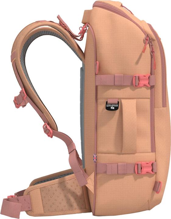 Image du produit Cabin zero Adventure Cabin Bag ADV Pro 42L Rucksack 55 cm Laptopfach (42 l)