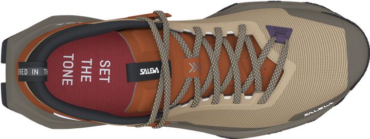 Produktbild Salewa Pedroc 2 Mid Powertex Schuh (43)