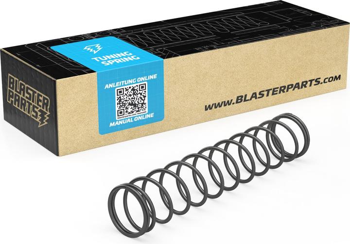 Produktbild Nerf Tuning-Feder passend für N-Strike Stampede ECS