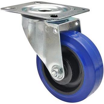 Wagner System, Möbelrollen, Lenkrollen