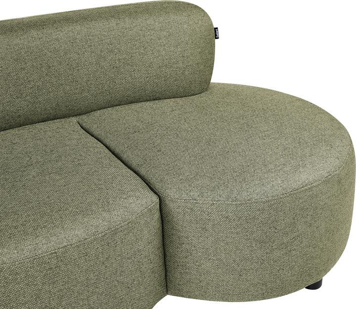 Produktbild Beliani Blavand (3-Sitzer)