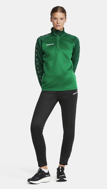 Immagine prodotto Craft SQUAD 2.0 MEZZA ZIP W (S)