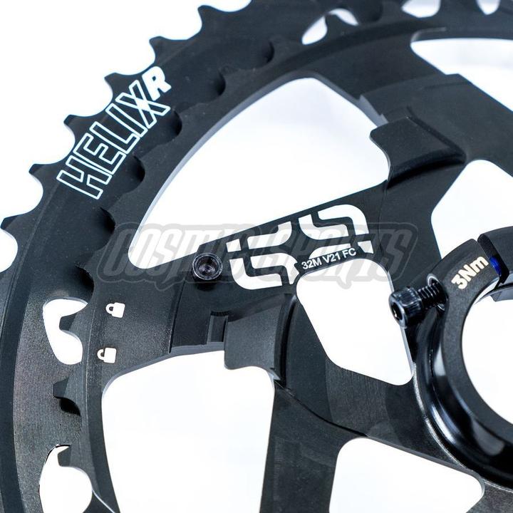 Produktbild e*13 Helix Race (50)