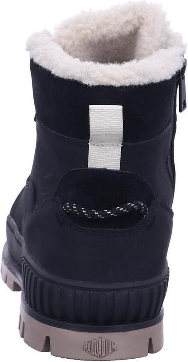 Produktbild Palladium Boots Baggy Coated (44)