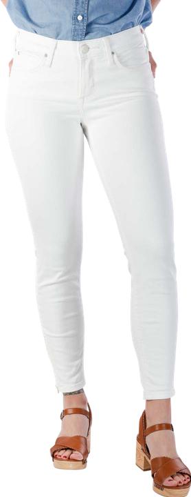 Actual product image Lee Scarlett Cropped Jeans rinse (W26/L33)