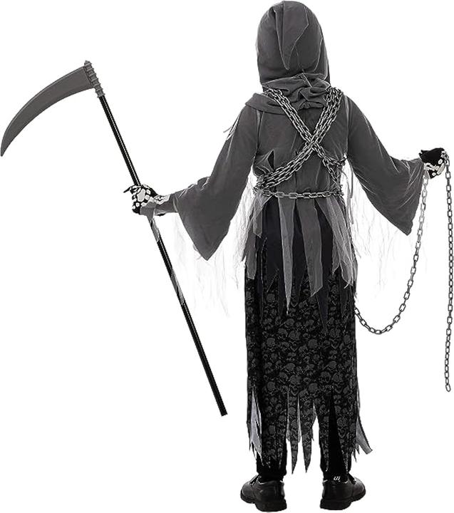 Actual product image Spooktacular Creations Reaper (M)