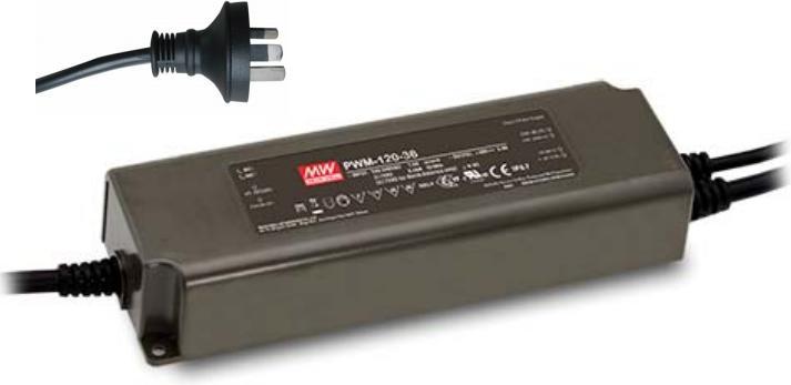 Immagine prodotto MeanWell Driver LED Trasformatore LED