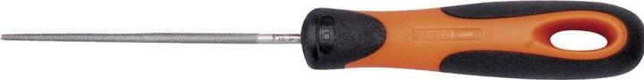 Actual product image Bahco ERGO round file, bastard cut 150 mm (Slash 1, 150 mm)