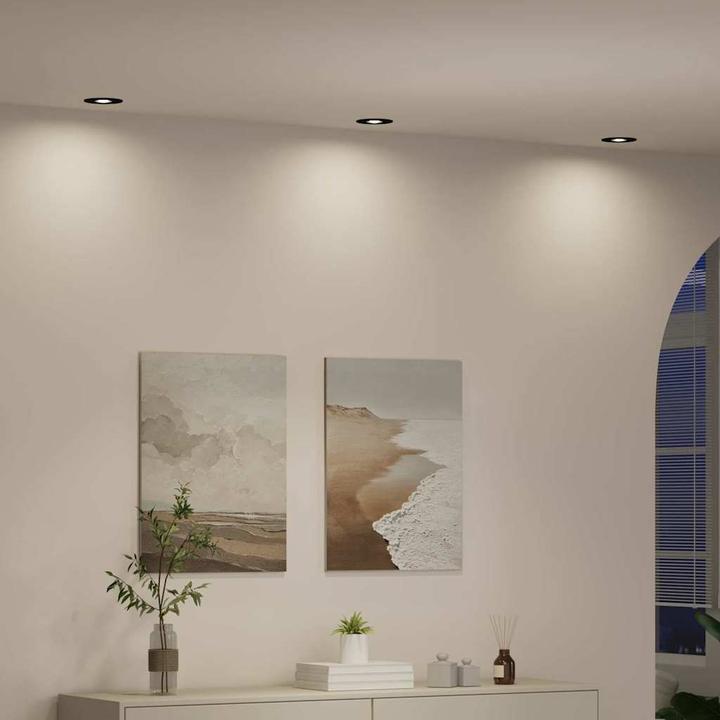 Produktbild vidaXL Deckenbeleuchtung (GU10)