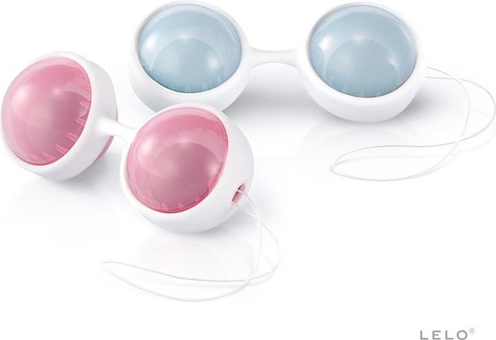 LELO Beads Mini
