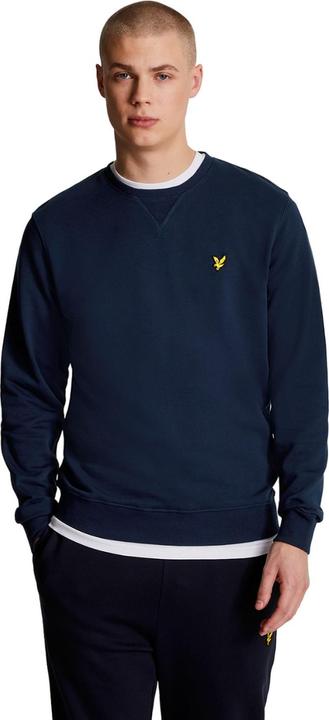 Image du produit Lyle and Scott - Sweat - Homme (L)