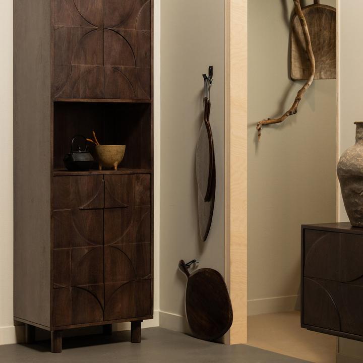 Immagine prodotto Woood Draw (200 x 60 x 40 cm)