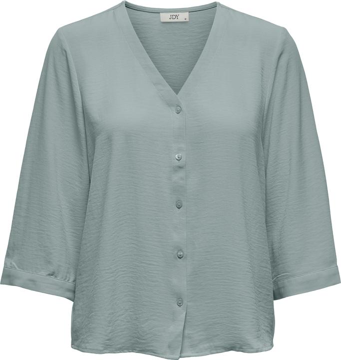 Produktbild JdY Jdylion Life Capote 3/4 Shirt Wvn Noos (40)