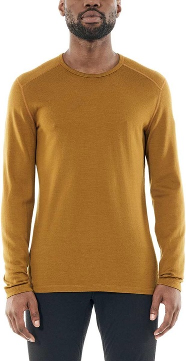 Produktbild Icebreaker 260 Tech Longsleeve (M)