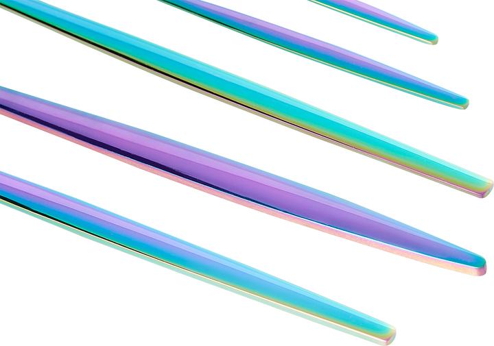 Image du produit Beliani Rigatoni (30 pcs, Set de couverts)