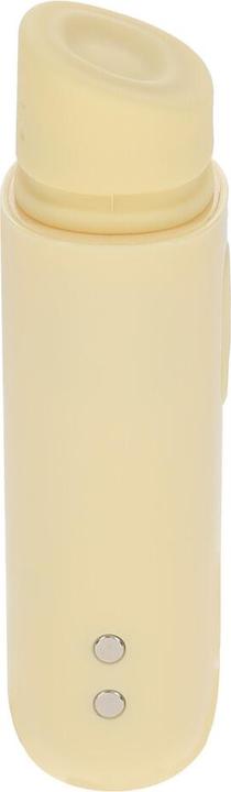 Produktbild Loveline Sweetie - AirTap Vibrator - Yellow