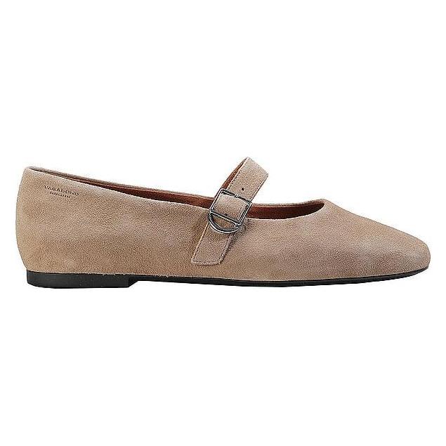 Vagabond, Damen, Halbschuhe, Jolin, Braun, Beige, (37)