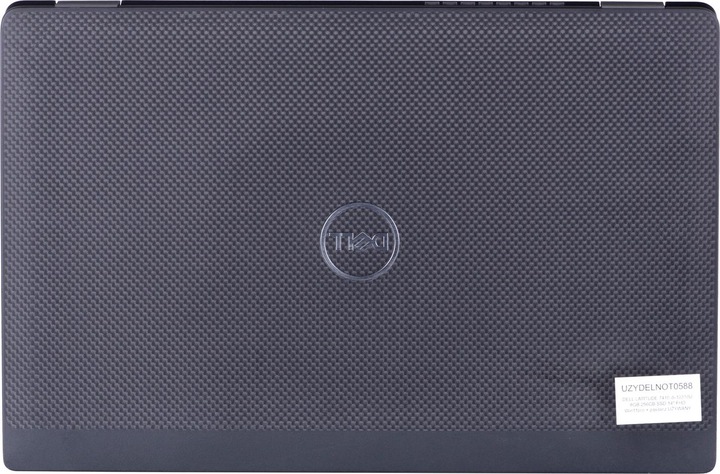 Actual product image Dell LATITUDE 7410 i5-10310U 16GB 512GB SSD 14 FHD(touch) Win11pro USED (14.02", Intel Core i5-10310U, 16 GB, 512 GB, Eng. Int.)