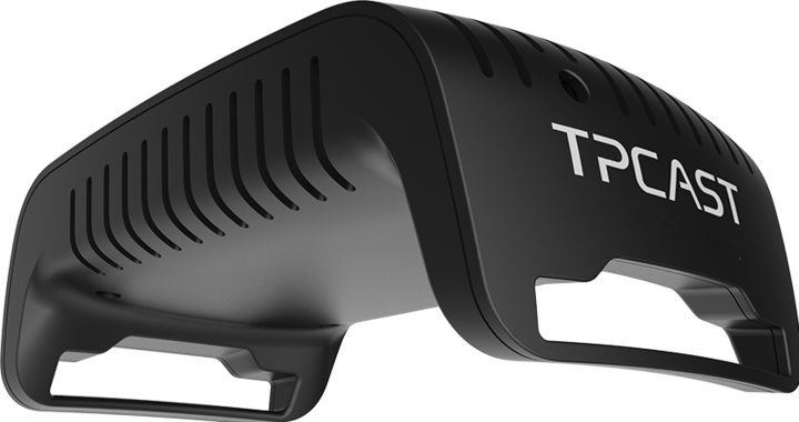 Actual product image TP Cast Wireless Adapter