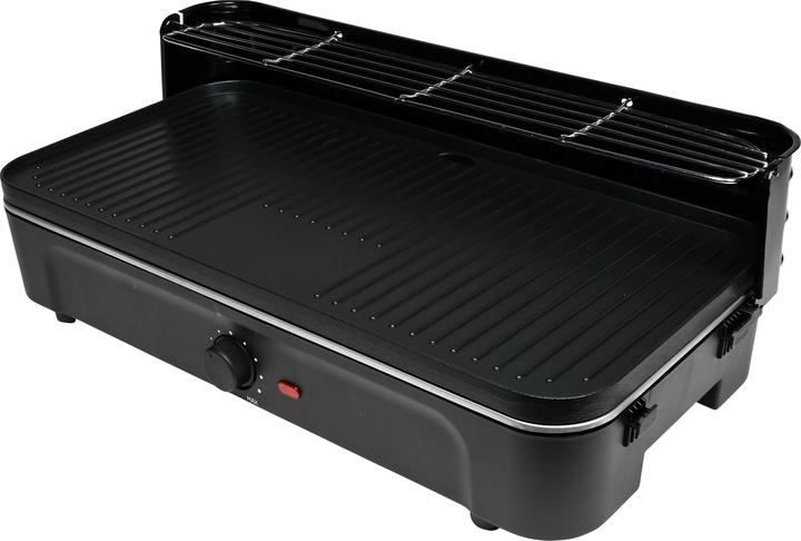 Produktbild Benson Garden Grill (2.20 kW)