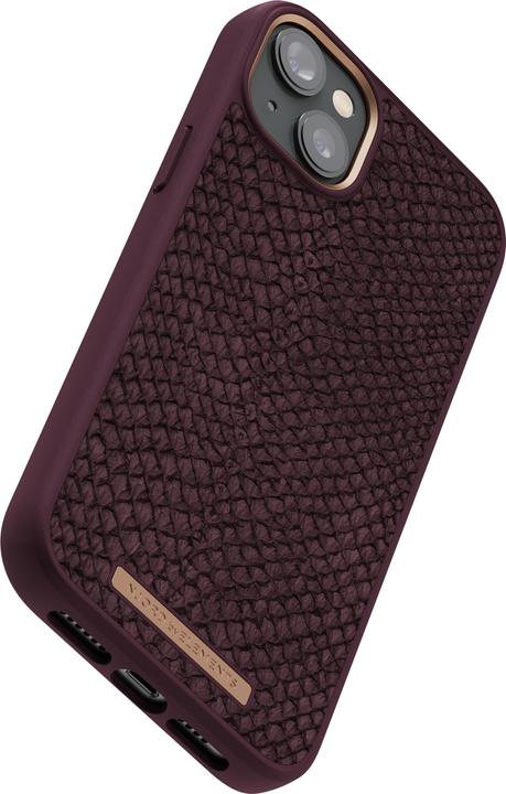 Immagine prodotto Njord Custodia Magsafe In Pelle (Apple iPhone 14 Plus)