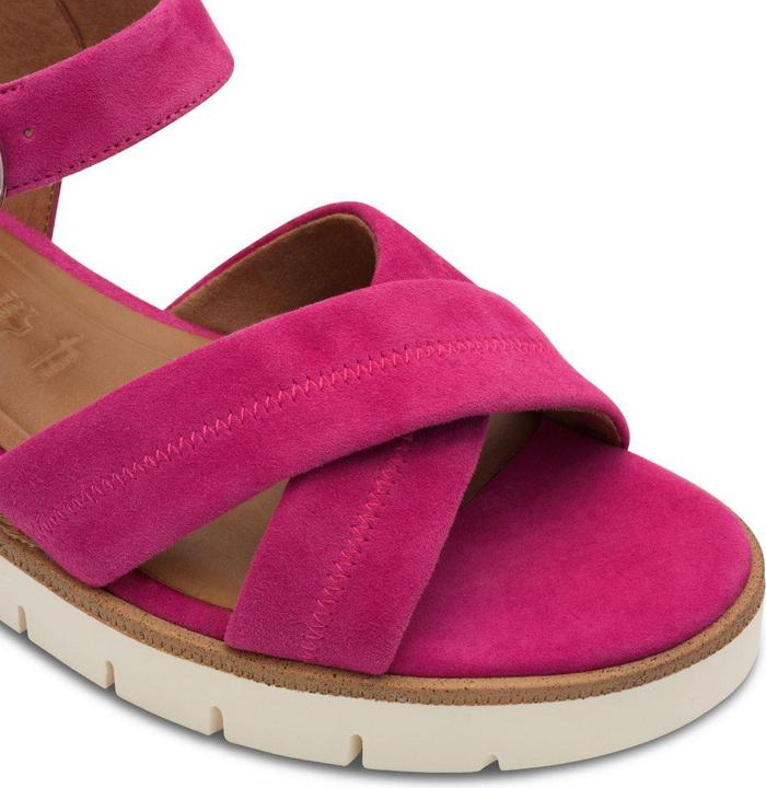 Actual product image Tamaris Sandal (38)