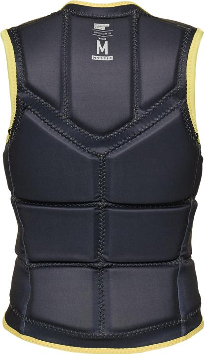 Actual product image Mystic Star Impact Vest Fzip Wake Wmn (S)