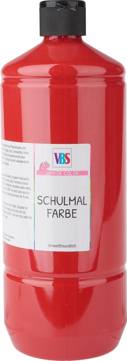 Image du produit VBS Peinture pour école, 1l (1000 ml)
