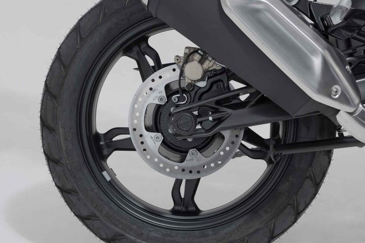Image du produit Sw Motech Kit aventure - Protection