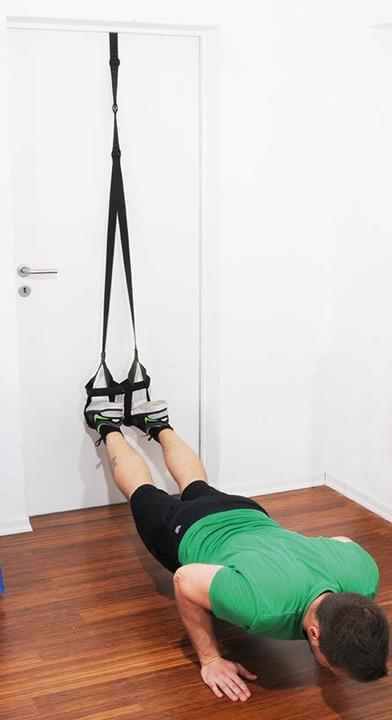 Produktbild Kawanyo Slingtrainer