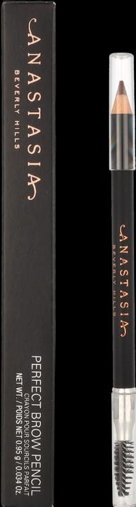 Actual product image Anastasia Beverly Hills Perfect Brow Pencil (Auburn)