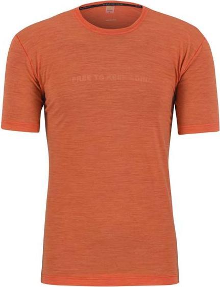Actual product image Karpos Easyfrizz Merino T-Shirt (L)