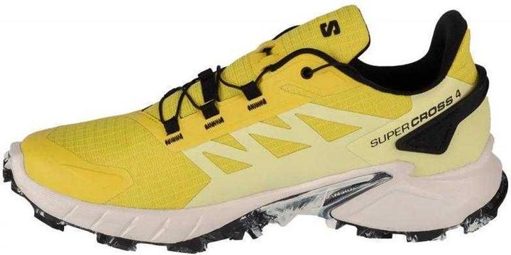Produktbild Salmon Supercross 4 Schuhe (47.5)