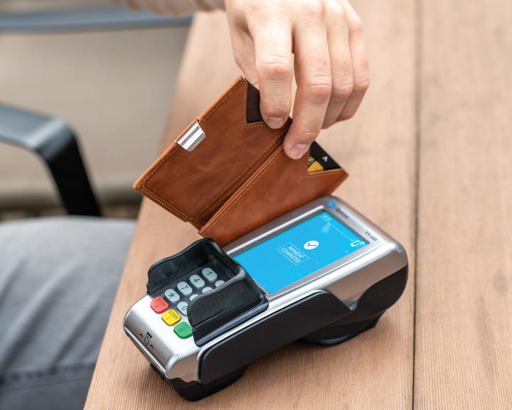 Image du produit Exentri Wallet Coin