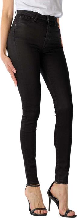 Produktbild Lee Ivy Jeans black rinse (W27/L33)