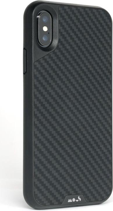 Actual product image Mous Limitless 2.0 Aramid Fibre (Apple iPhone XS, Apple iPhone X)