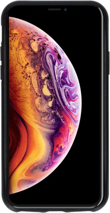 Actual product image Mous Limitless 2.0 Aramid Fibre (Apple iPhone XS, Apple iPhone X)