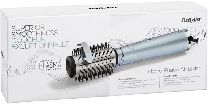 Image du produit BaByliss Hydro Fusion