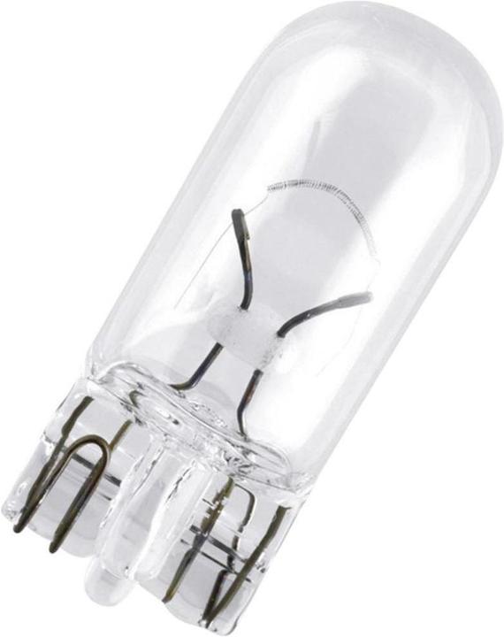 Produktbild Philips Vision (W5W)