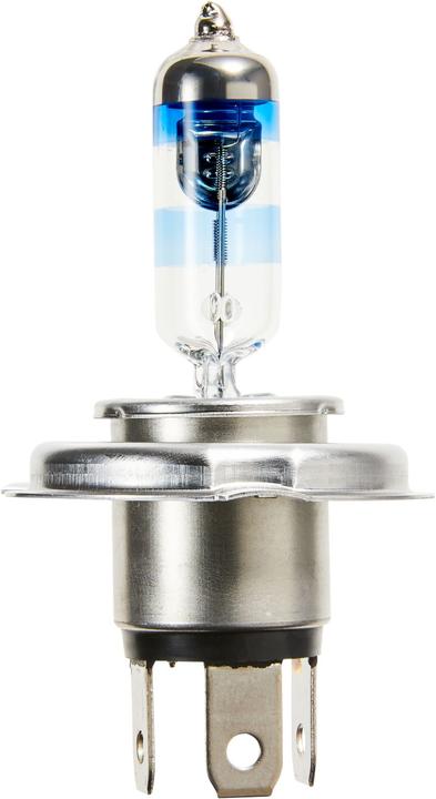 Actual product image Philips X-treme vision (H4)