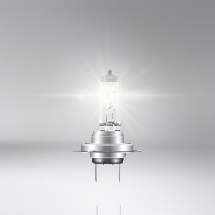 Produktbild Osram H7 12V Longlife (H7)