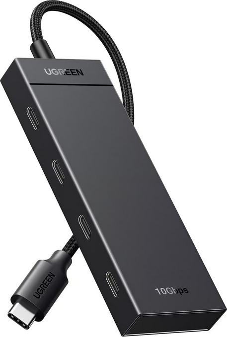 Produktbild Ugreen CM806 (USB-C, 4 Ports)