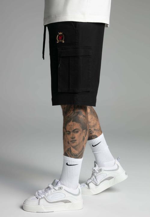 Actual product image Siksilk Cargoshorts Cargo Shorts (M)