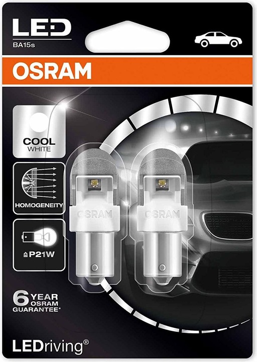 Produktbild Osram Retrofit (P21W)