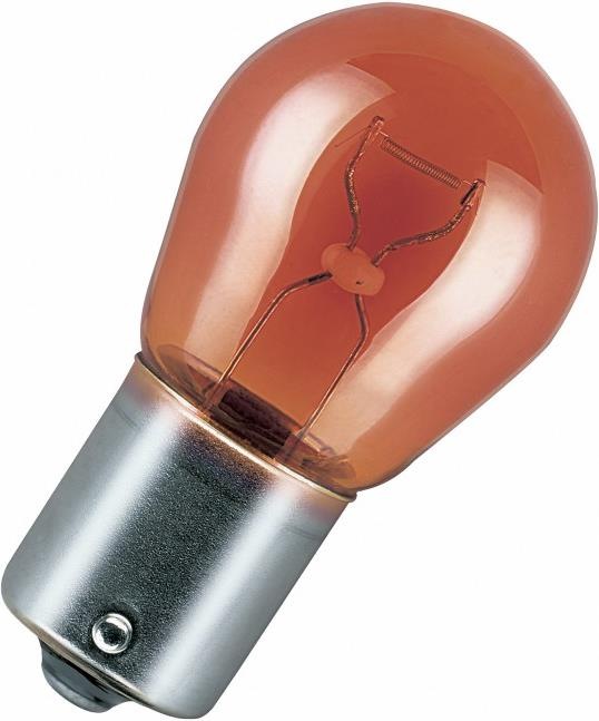 Actual product image Osram Ultra Life (PY21W)