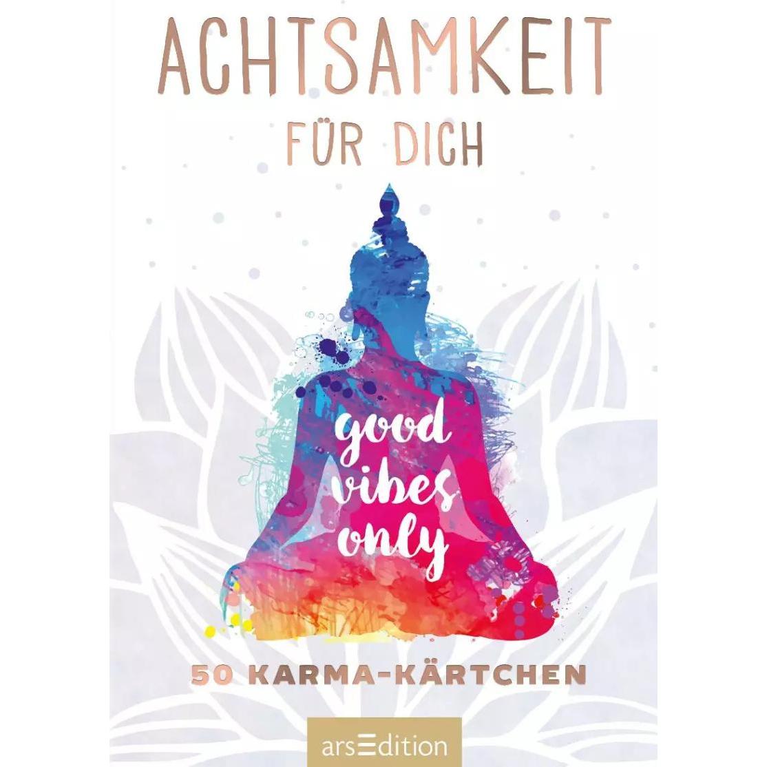 Achtsamkeit für dich, Ratgeber