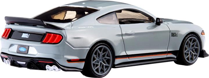 Hot Wheels Ford Mach 1 Mustang