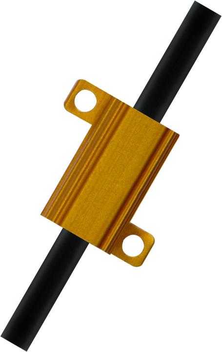 Produktbild Osram Ledriving Canbus Control (W21/5W)