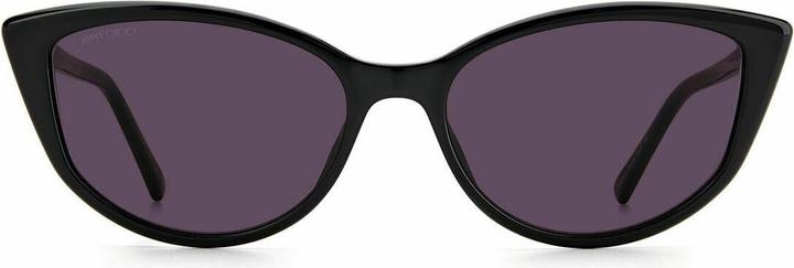 Produktbild Jimmy Choo Ladies' Sunglasses NADIA-S-807-UR Ã¸ 56 mm
