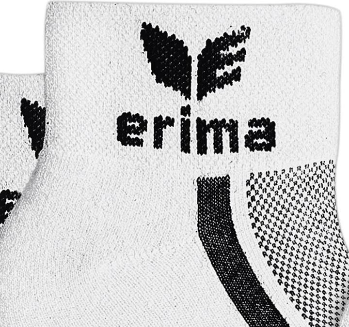 Produktbild Erima 3-Pack Kurzsocken (31 - 34)